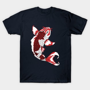 Koi T-Shirt